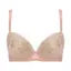 【SALE】トリンプ プレミアム ゴールドレーベル4003 ブラジャー, ベージュ, product image number 0