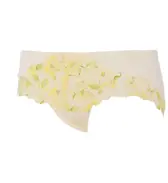 【SALE】サニタリー(ボーイズレングス)1 フルブルーム, ホワイト, product image number 2