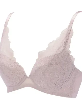 天使のブラ スリムライン632 ブラジャー