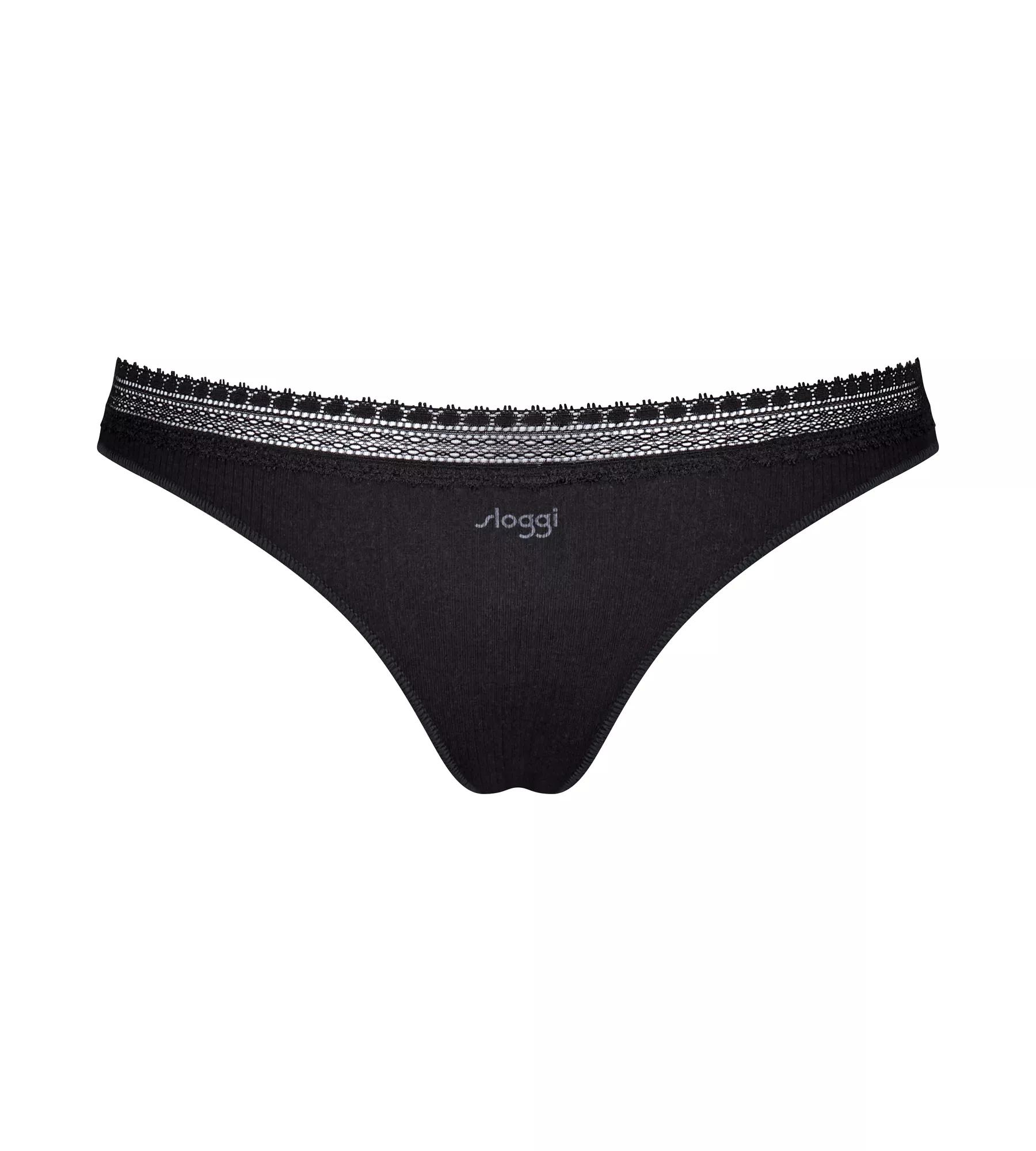 sloggi GO Ribbed H Brazil C2P Brief Image 21