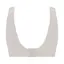 スロギー ゼロフィール ノンワイヤーブラ, グレー, product image number 1