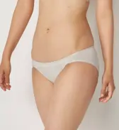 Daily AMOSTYLE 3/4 カップブラ プチプラ ブラ＆ショーツセット レースラバー, , model image number 4