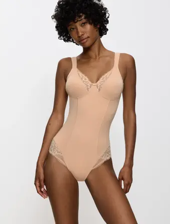 MODERN LACE+COTTON