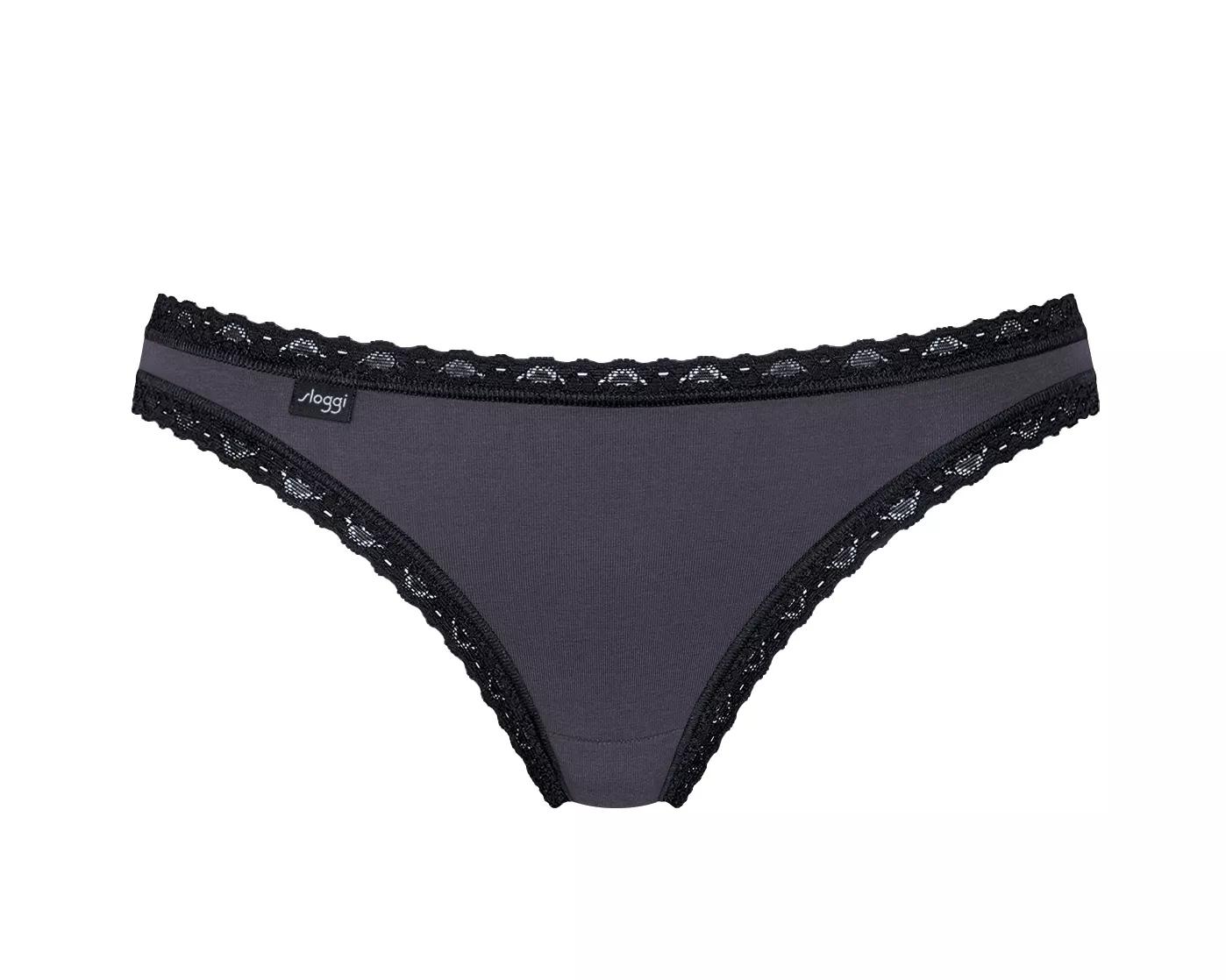 sloggi 24/7 Weekend Η Tanga C3P Brief Image 34