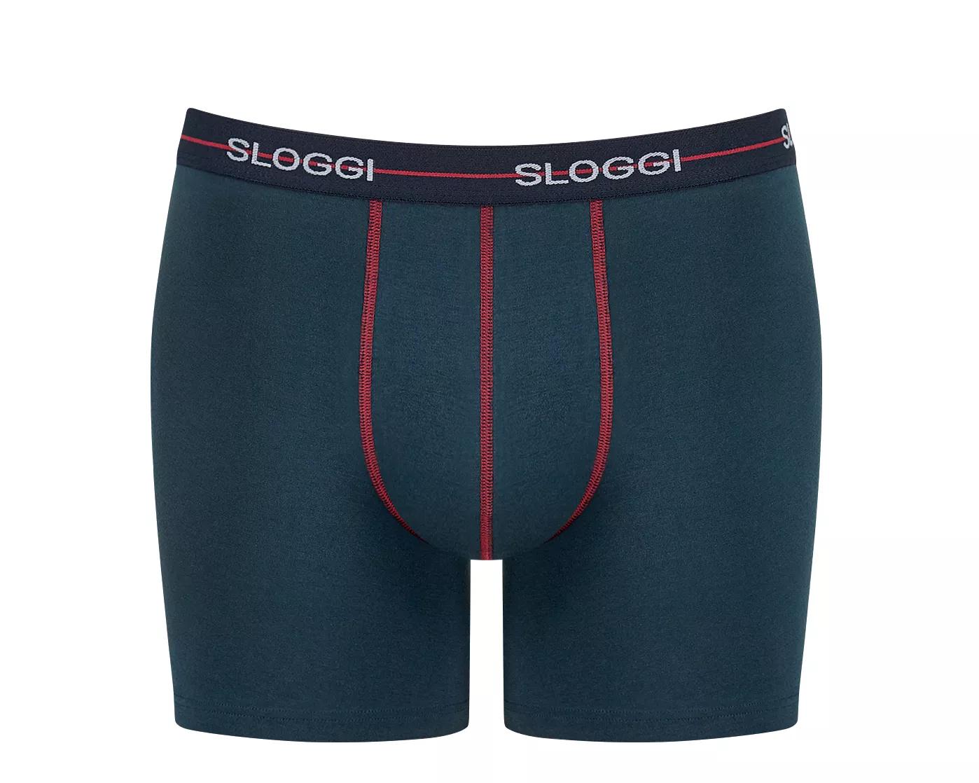 sloggi men Start Short C2P box Brief Image 78