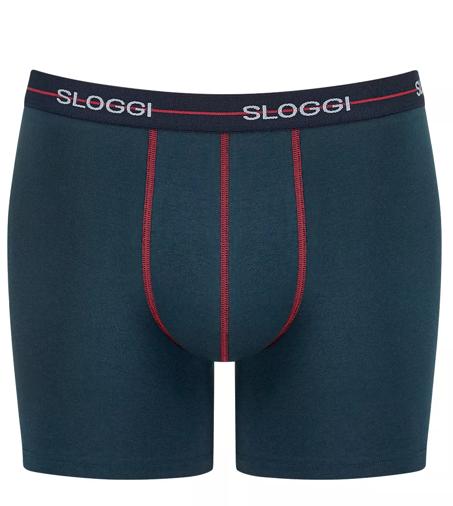 SLOGGI MEN START MULTICOLOR