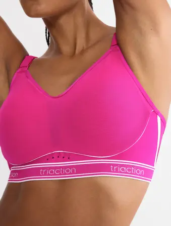 TRIACTION CARDIO BREEZE