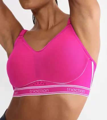 TRIACTION CARDIO BREEZE