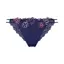 レッドレーベル バイ トリンプ0122 ストリング, ブルー, product image number 0
