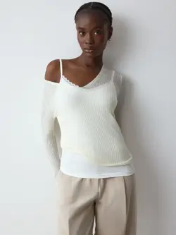 FEEL OF COTTON