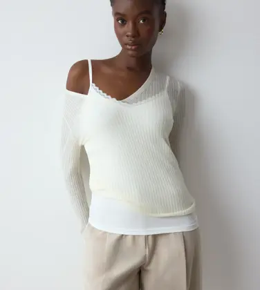 FEEL OF COTTON
