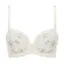 【SALE】レッドレーベル バイ トリンプ0100 ブラジャー, ホワイト, product image number 0