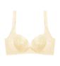 Triumph Sculpt Fleur Wired Push Up Bra - Chrysantheme - Wired