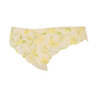 タンガショーツ1 フルブルーム, ホワイト, product image number 0