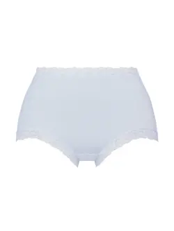 SO NATURAL7120 はきこみ深めショーツ