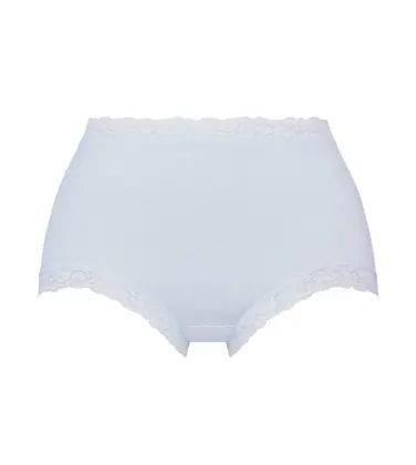 SO NATURAL7120 はきこみ深めショーツ