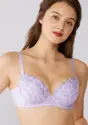 トリンプ プレミアム ゴールドレーベル4006 ブラジャー
