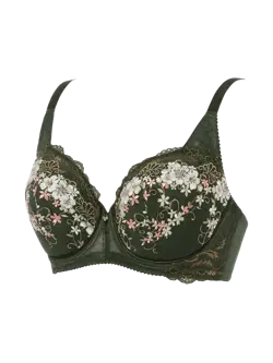 レッドレーベル バイ トリンプ0130 フルカップブラジャー