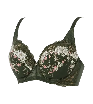 レッドレーベル バイ トリンプ0130 フルカップブラジャー