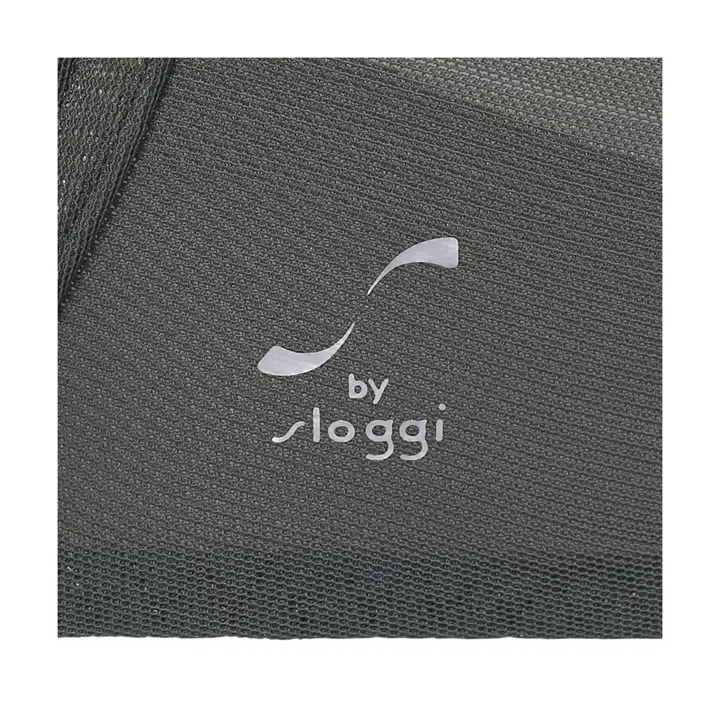 エス バイ スロギー シアー ノンワイヤーブラ, グリーン, product image number 5