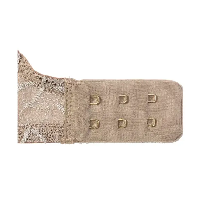 【SALE】フロラーレ リュクス5000 ブラジャー(パッドなし), ベージュ, product image number 4