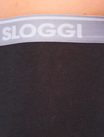 SLOGGI MEN GO ABC