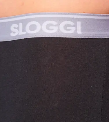 SLOGGI MEN GO ABC