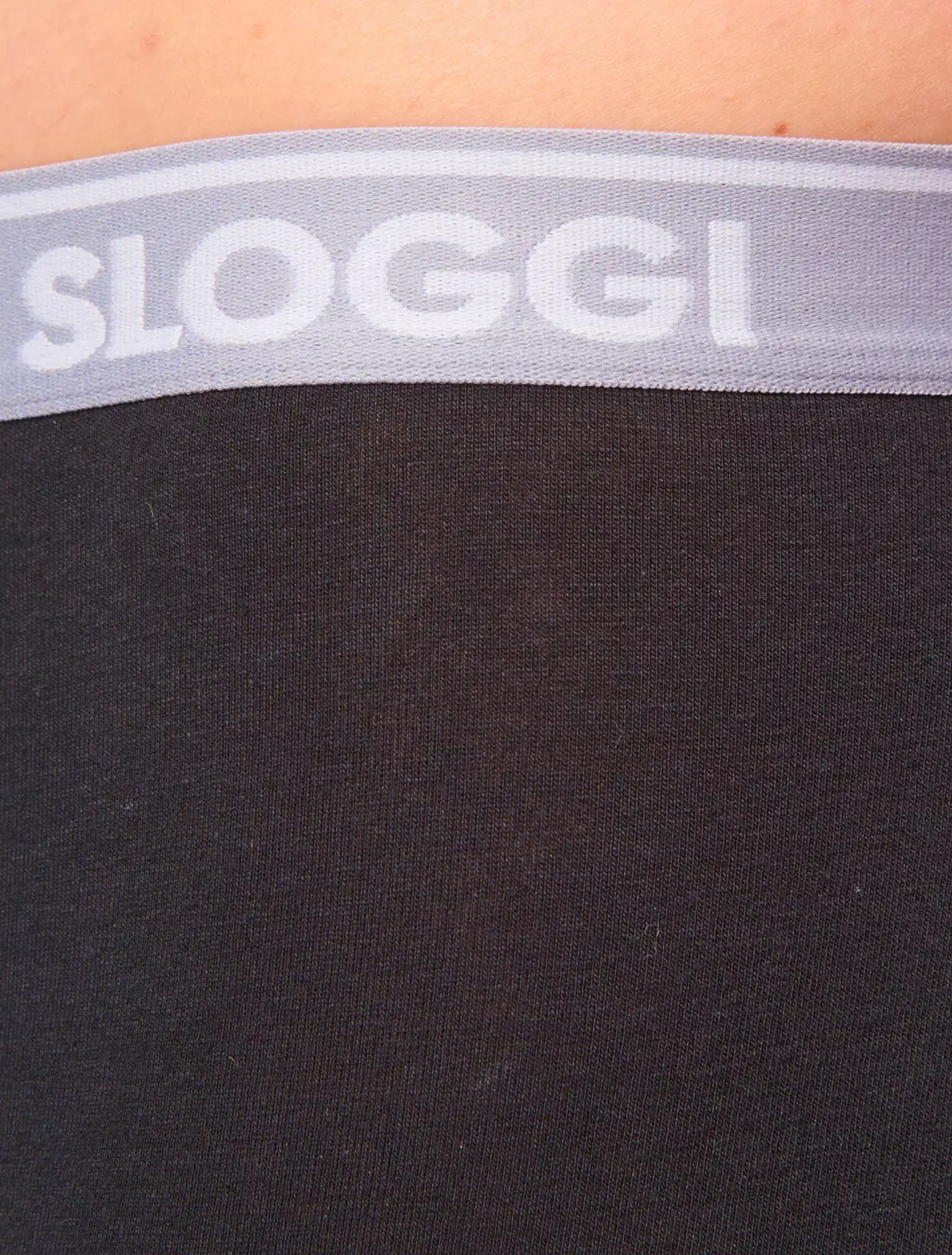 SLOGGI MEN GO ABC