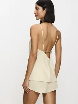 SILKY SENSUALITY