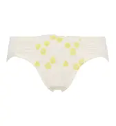 【SALE】トリンプ プレミアム ゴールドレーベル3059 レギュラーショーツ, ホワイト, product image number 0