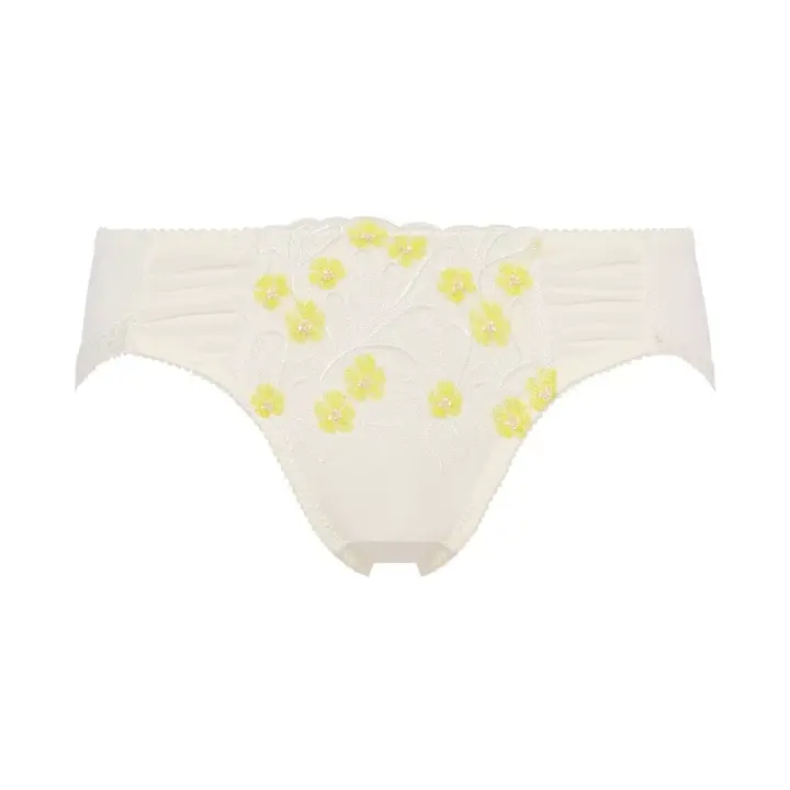 【SALE】トリンプ プレミアム ゴールドレーベル3059 レギュラーショーツ, ホワイト, product image number 0