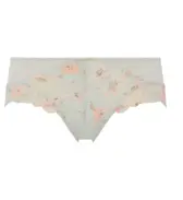 サニタリー(ボーイズレングス)1 フルブルーム, ブルー, product image number 0