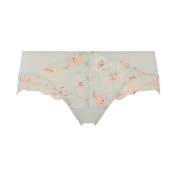 サニタリー(ボーイズレングス)1 フルブルーム, ブルー, product image number 0