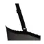 【SALE】【WEB限定】脇高シェイプアップブラ　シャイニング バタフライ, ブラック, product image number 6