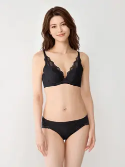 天使のブラ スリムライン632 ブラジャー