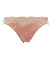 【SALE】グレイスフルシャイン レギュラーショーツ, ベージュ, product image number 0