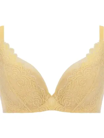 トリンプ プレミアム ゴールドレーベル4000 ブラジャー(パッドなし)