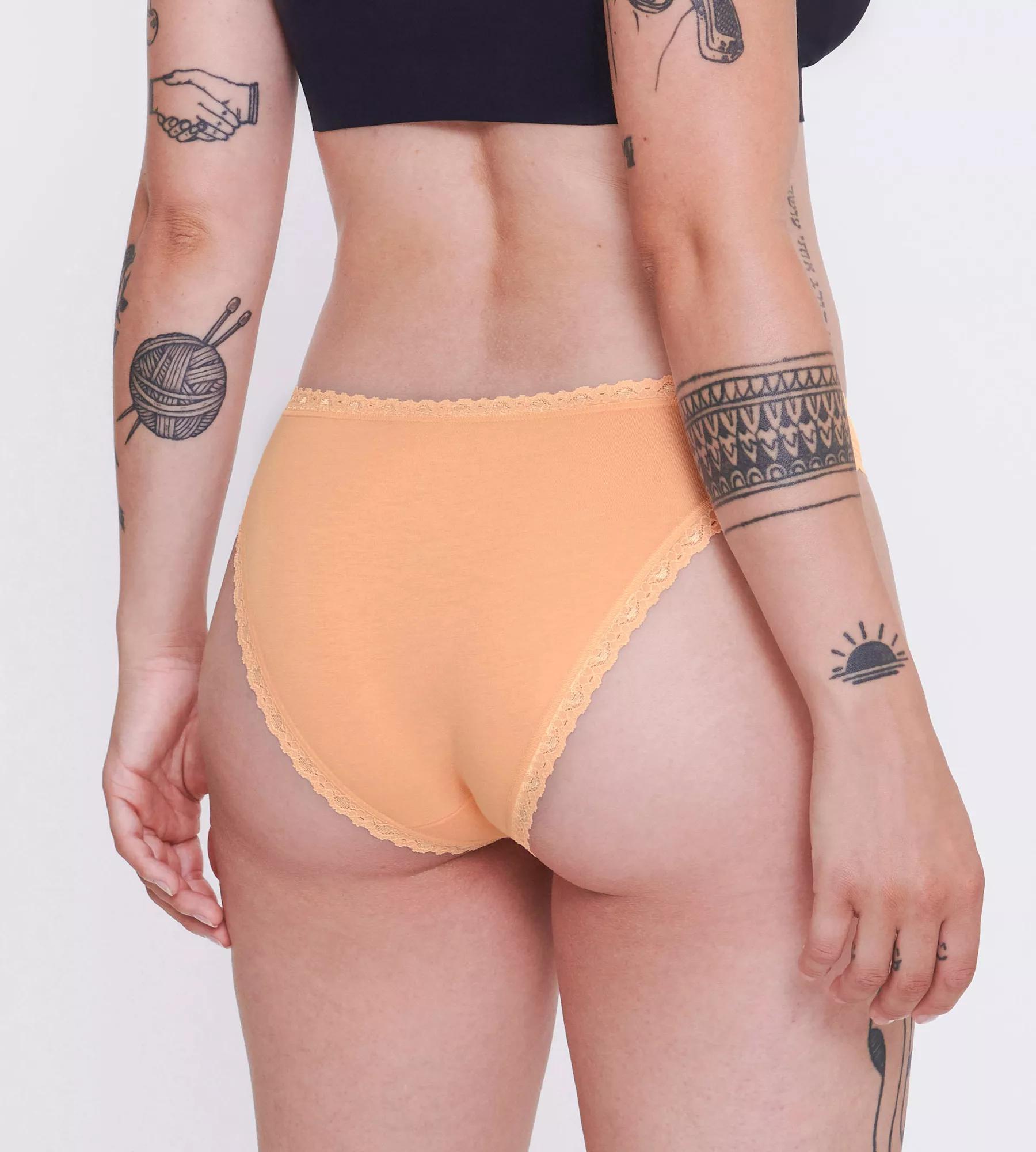 sloggi 24/7 Weekend Η Tanga C3P Brief Image 20