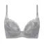 フロラーレ リュクス5001 ブラジャー(パッドなし), オレンジ, product image number 0