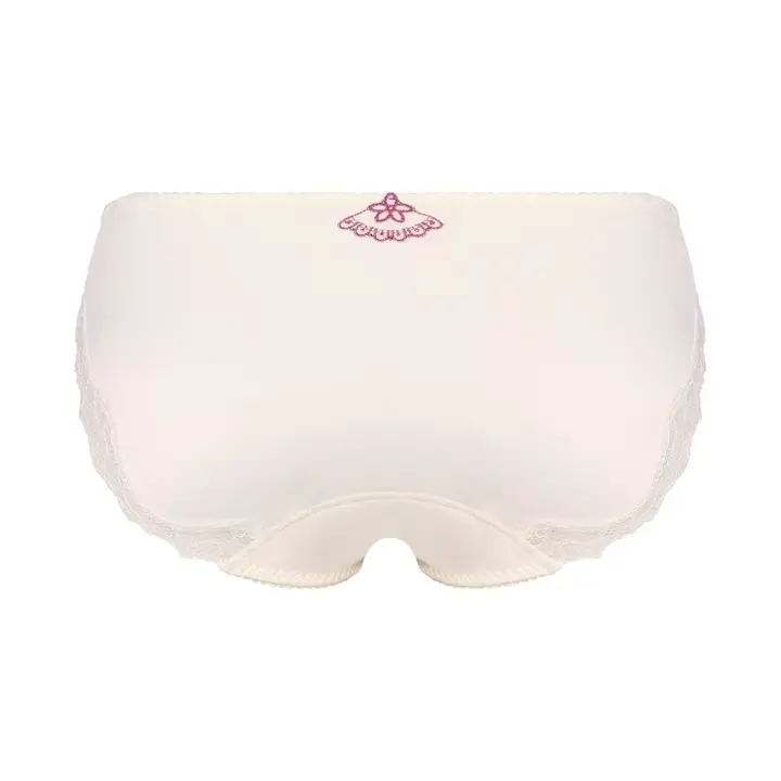 【SALE】レッドレーベル バイ トリンプ0112 レギュラーショーツ, ホワイト, product image number 1