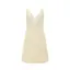 レッドレーベル バイ トリンプ0121 スリップ, イエロー, product image number 0