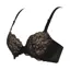 トリンプストーリー557 ブラジャー【一部カラーSALE】, ブラック, product image number 1