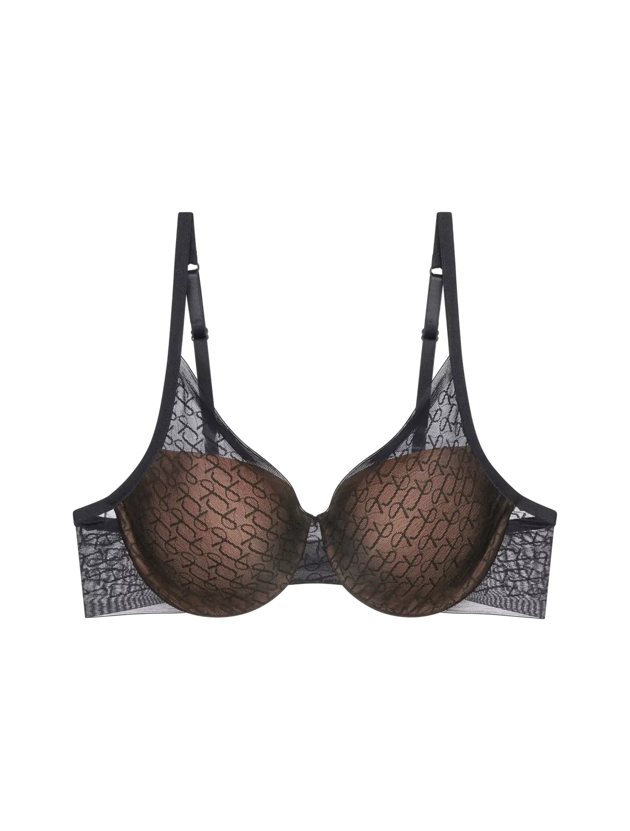 TRIUMPH SIGNATURE SHEER