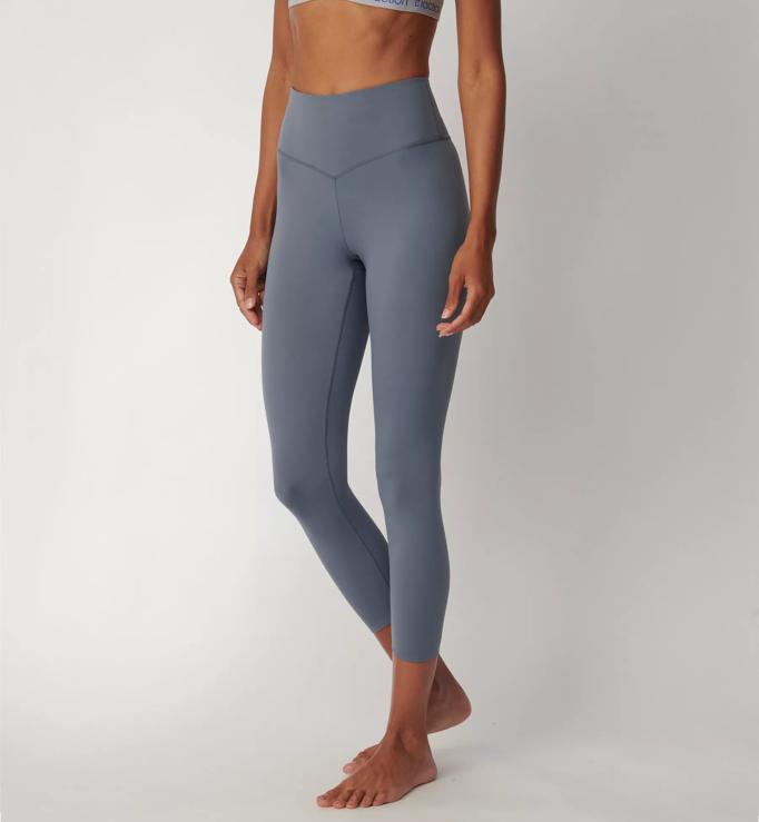 7/8 HIGH WAIST LEGGINGS SS22