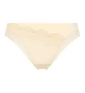 【SALE】フロラーレ バイ トリンプ117 レギュラーショーツ, ホワイト, product image number 0