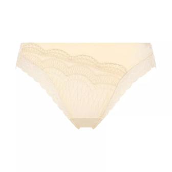 【SALE】フロラーレ バイ トリンプ117 レギュラーショーツ, ホワイト, product