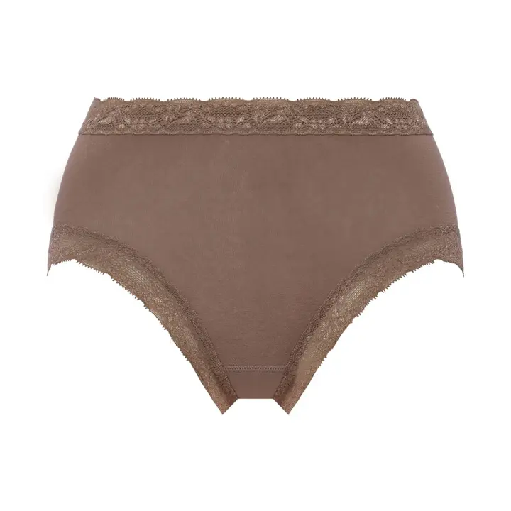 スロギーフィット 2.0 ジャストウエスト, ブラウン, product image number 1