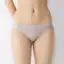夢みるブラ(R) ライト ブラ＆ショーツセット ドリームデイリリー【一部カラーSALE】, ホワイト, model image number 2