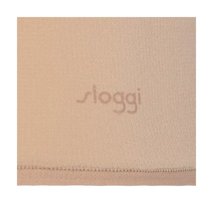 スロギー ゴー オールラウンド カップ付きトップ2 ラージ【一部カラーSALE】, ベージュ, product image number 1