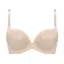 【SALE】天使のブラ(R) スリムライン 極上ライト594 ブラジャー, ベージュ, product image number 0